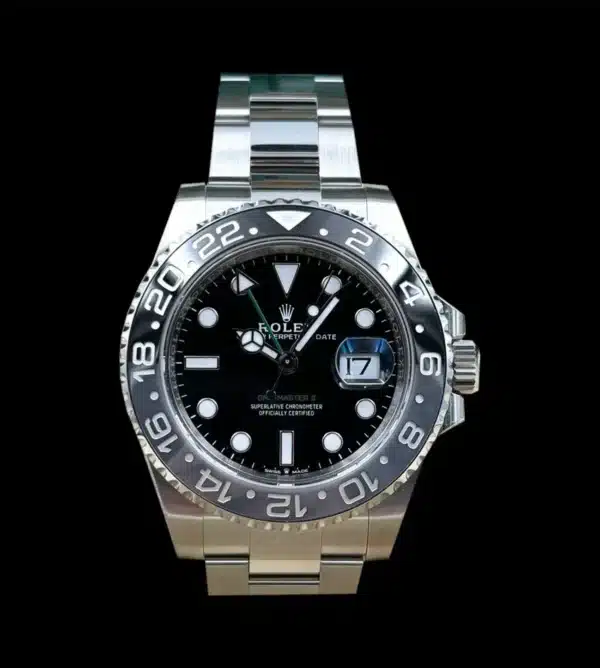 rolex gmt master ii replica suiza