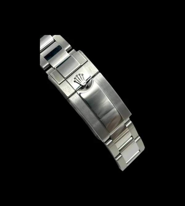 Rolex Réplica GMT Master II Bruce Wayne - Imagen 3