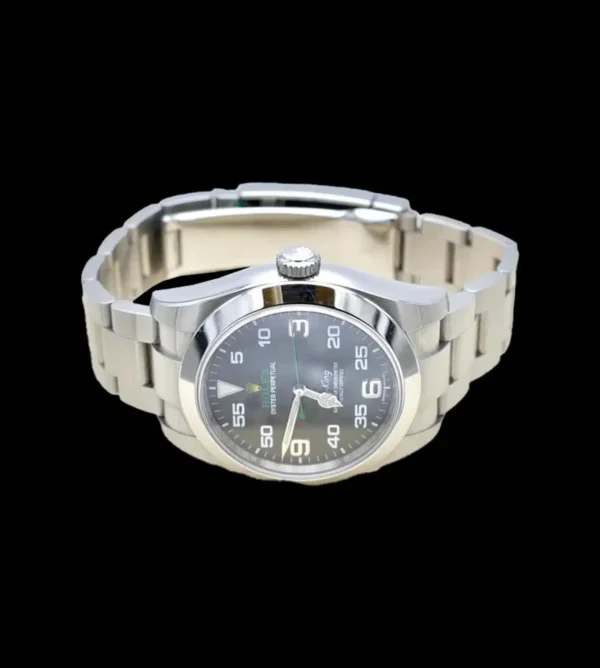 Rolex Réplica Air King new 2022 - Imagen 5