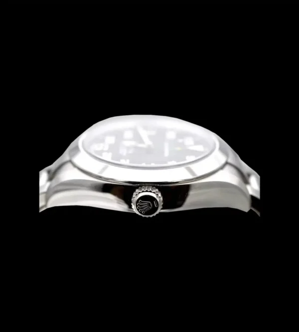 Rolex Réplica Air King new 2022 - Imagen 4