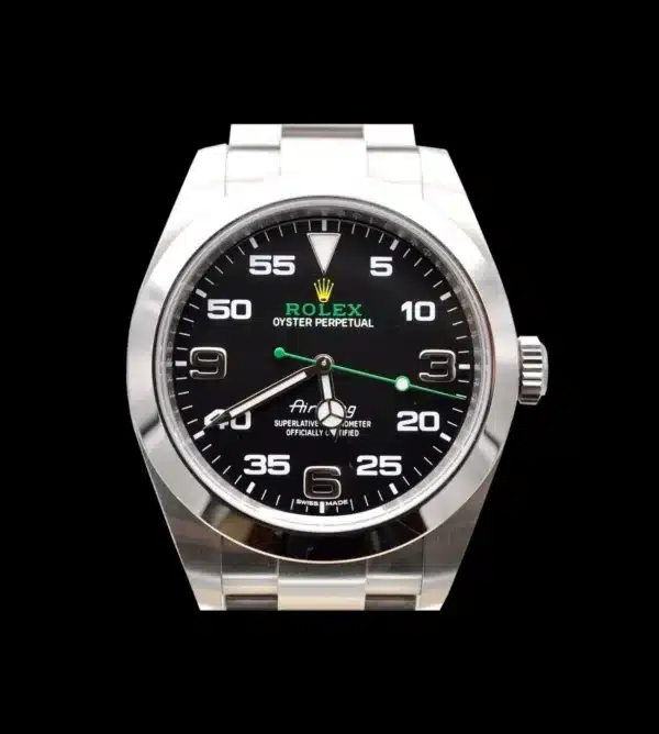 Rolex Réplica Air King new 2022 - Imagen 3