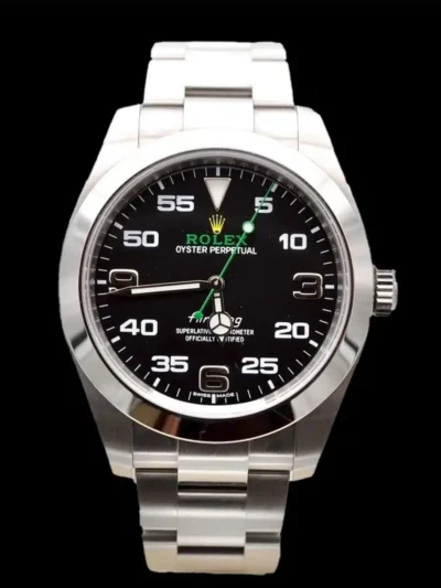 Air king replica
