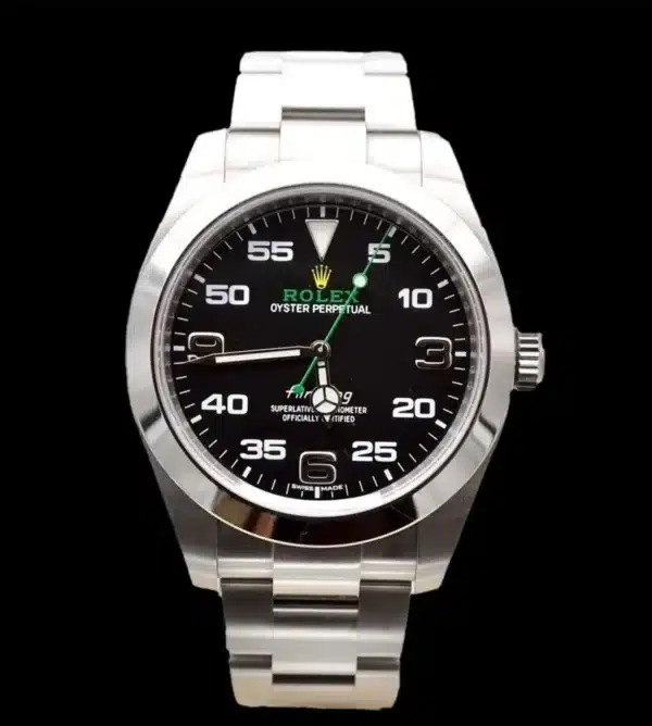 Air king replica