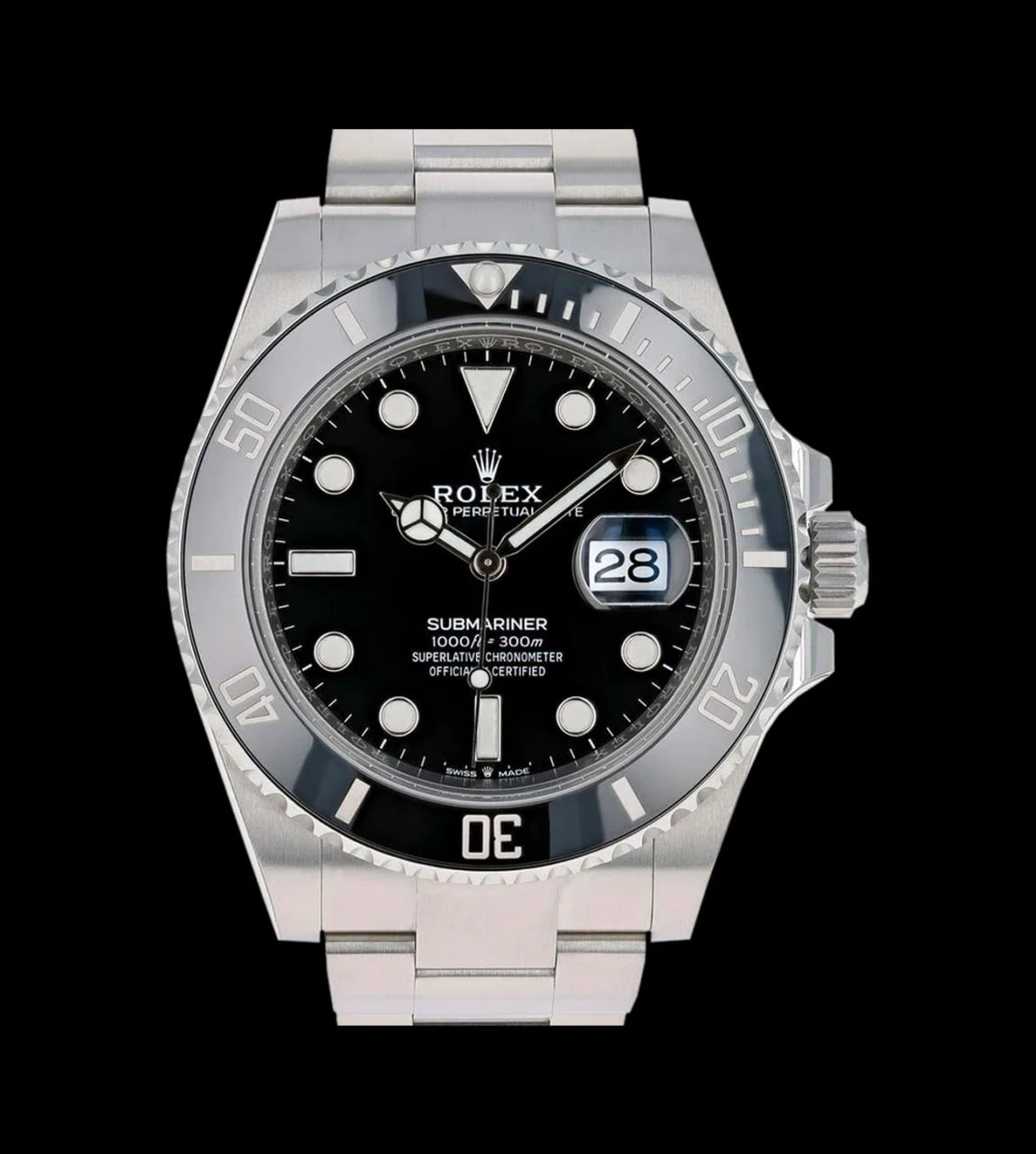 Rolex original