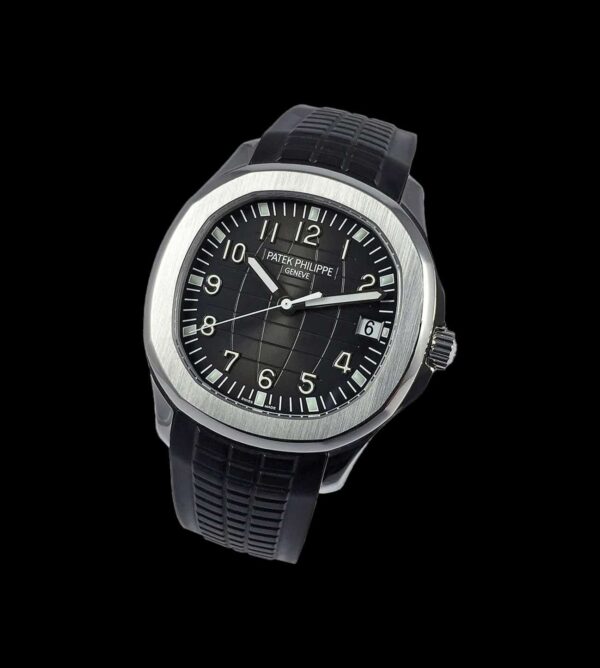 Replica Aquanaut 5167 Acero Patek Philippe