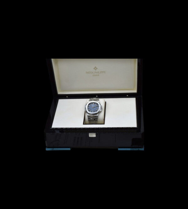 Replica Patek Philippe Nautilus 5711 - Imagen 9