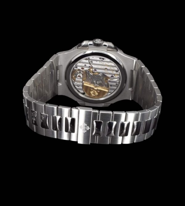 Replica Patek Philippe Nautilus 5712 - Imagen 9