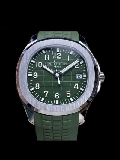 Replica Patek Philippe Aquanaut
