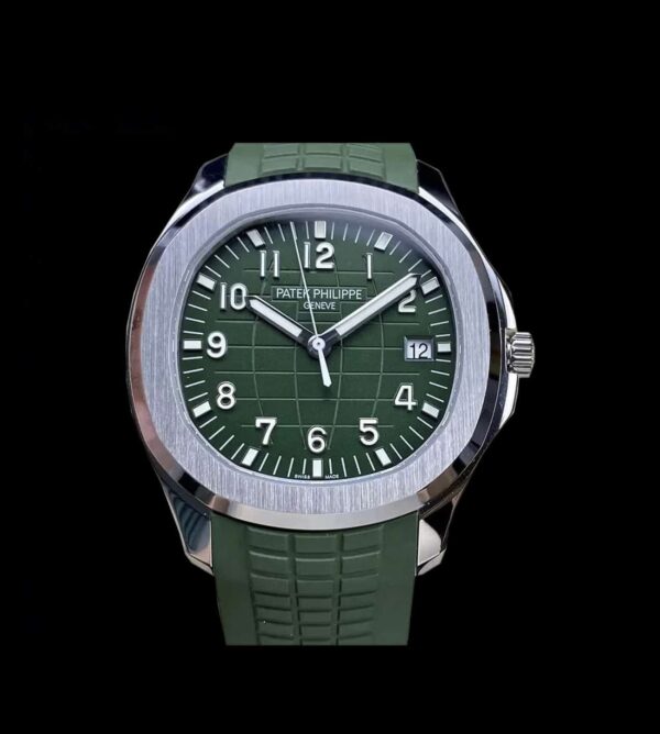 Replica Patek Philippe Aquanaut
