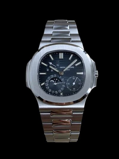 Patek Philippe replica Nautilus