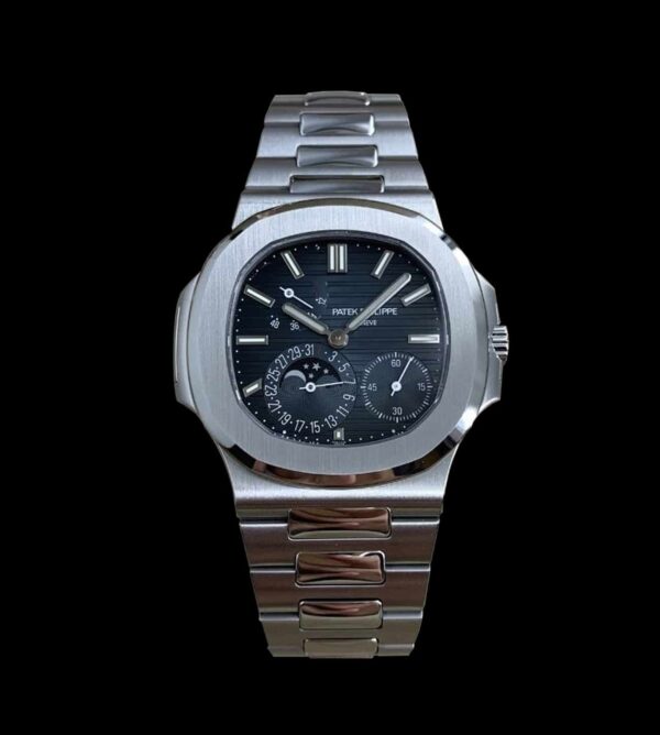Patek Philippe replica Nautilus