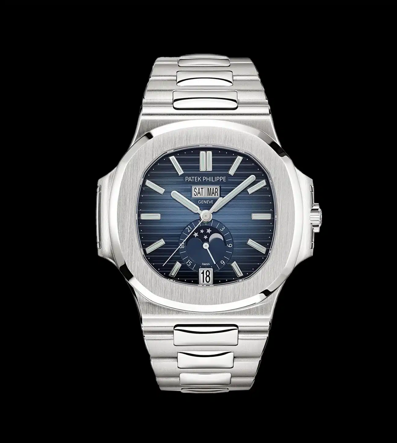 Replica Watch Patek Philippe 5726