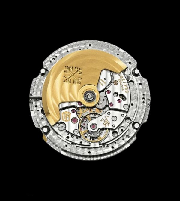 Patek Philippe Nautilus replica 5726