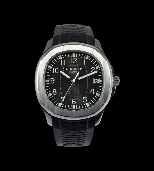 Patek Philippe replica Aquanaut acero