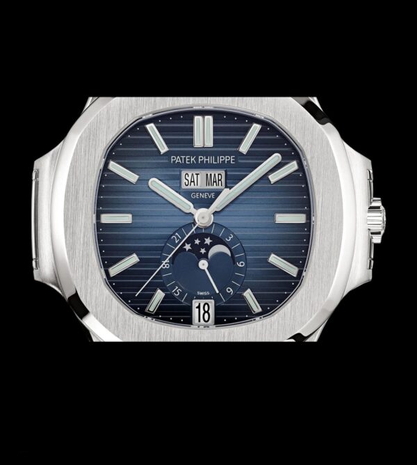 Patek Philippe replica indistinguible 5726