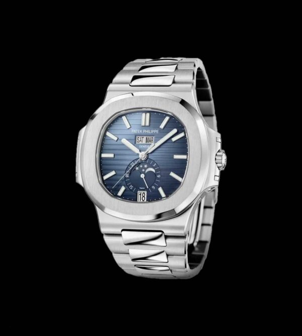 Replica Patek Philippe Nautilus 5726 - Imagen 2