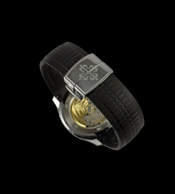 Patek Philippe 5167 replica maquinaria