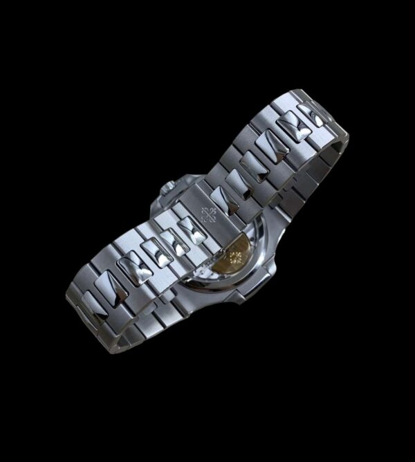 Replica Patek Philippe Nautilus 5712 - Imagen 2