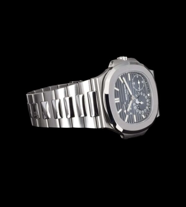 Nautilus Replica Patek