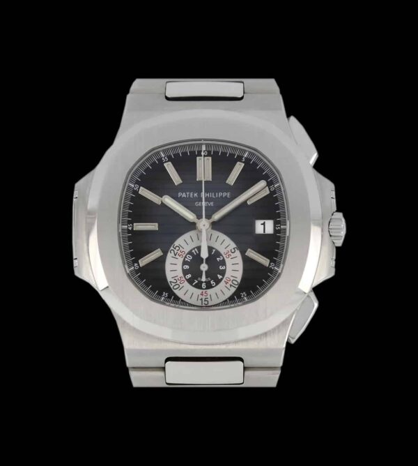 Réplica Patek Philippe Nautilus 5980 Steel
