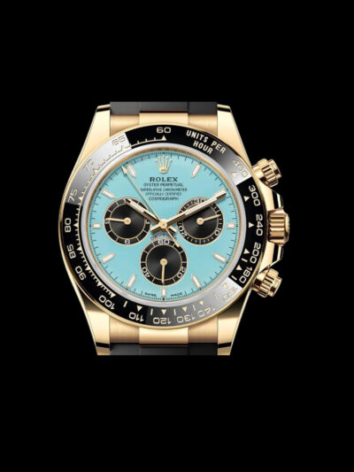 Reloj replica Tiffany Daytona Cosmograph