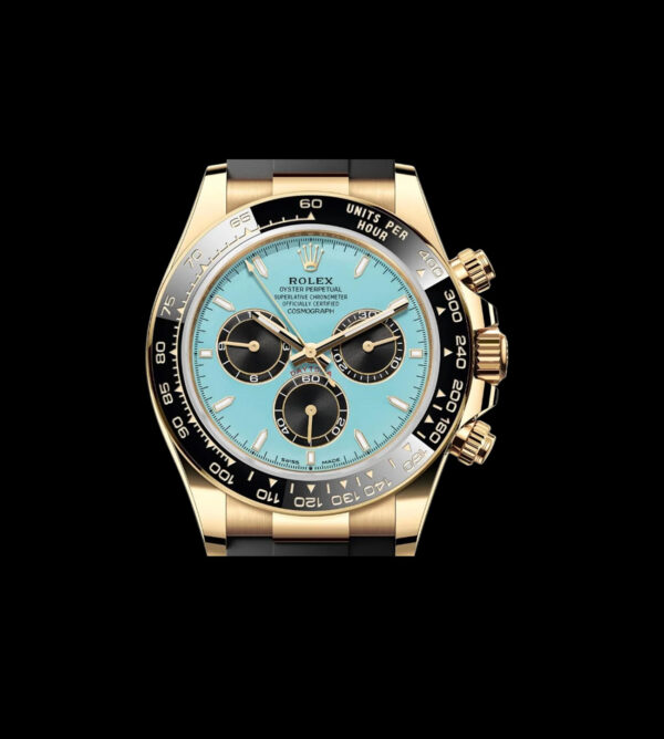 Reloj replica Tiffany Daytona Cosmograph