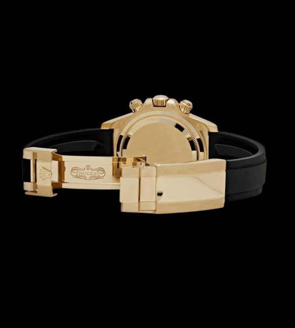 Daytona Tiffany reloj replica brazalete