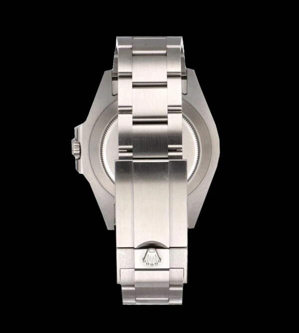 brazalete oyster acero rolex explorer 2 replica