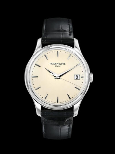 Patek Philippe Calatrava 5227G