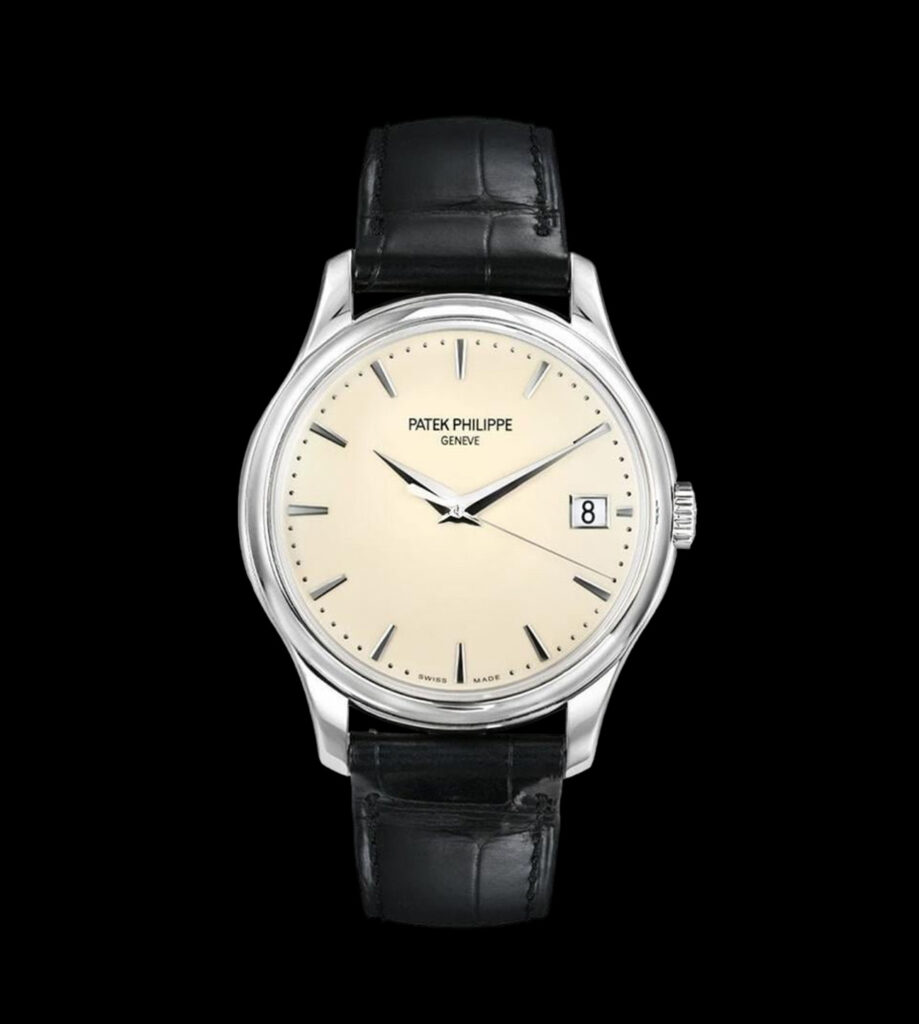 Patek Philippe Calatrava 5227G