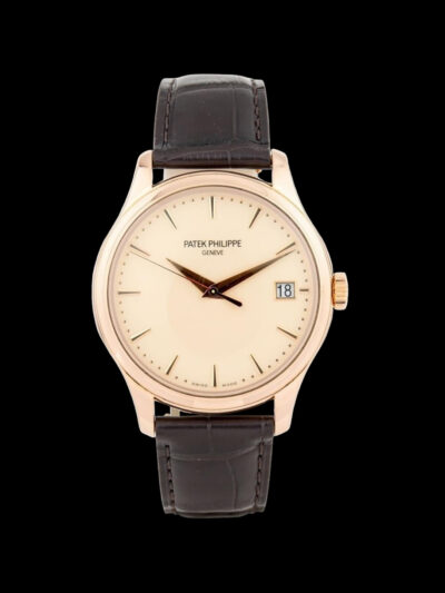 Patek Philippe Calatrava 5227G Rosado
