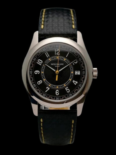 Patek Philippe Calatrava 6007G